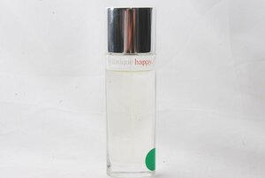 clinique happy クリニーク ハッピー　オードパルファム 香水 50ml