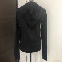 新品未使用タグ付き　リックオウエンス　Rick owens フルジップパーカー　フーディ カーディガン　メンズ_画像5