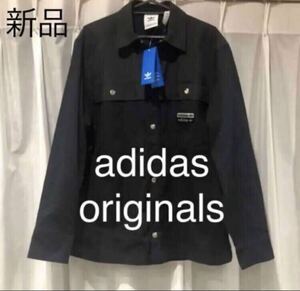  повторный снижение цены новый товар не использовался с биркой Adidas Originals adidas originais рубашка жакет обычная цена 17600 иен 