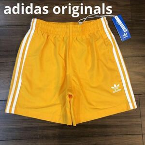 新品未使用タグ付き　アディダスオリジナルス adidas originals 水着　スイムウェア　メンズ