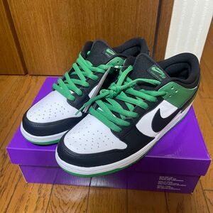 NIKE SB DUNK LOW PRO 