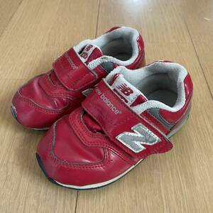 【usedニューバランス576キッズスニーカー】newbalance 古着ビンテージ