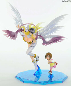 G.E.M. series digimon adventure dark red .u-mon&. god hikari final product figure mega tore shop, premium Bandai limitation 