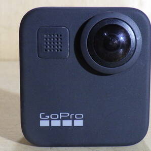 GoPro/ゴープロ MAX アクションカメラの画像1