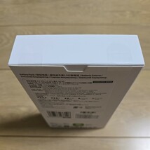 【１円スタート】新品未開封 SAMSUNG モバイルバッテリー 45W Battery Pack 20,000mAh (EB-P4520)_画像3