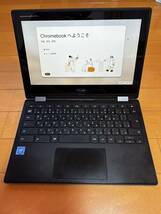 Chromebook Spin 511 R752T-G2_画像3