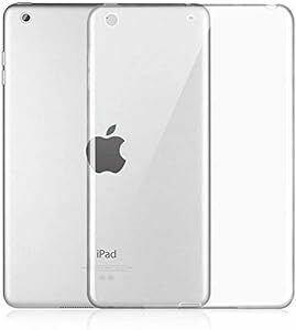 Ryo iPad 10.2 ケース 第9世代 2021モデル iPad 9 ケース 透明 耐衝撃 iPad 10.2 ケース クリ