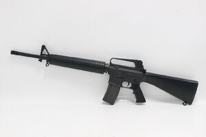 現状品 東京マルイ TOKYO MARUI COLT コルト M16 A2 電動ガン 通電OK ジャンク 4-H007/1/160