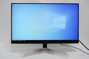 LG 24GN600-B 23.8インチ ゲーミングモニター IPS フルHD 144Hz 4-B012/1/160