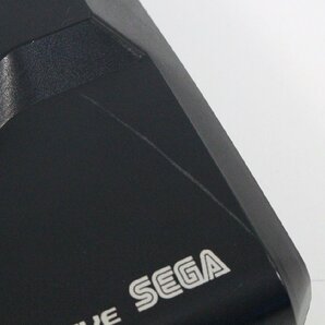 ジャンク品 セガ メガドライブ SEGA MEGA DRIVE 16-BIT HAA-2510 本体のみ 4-K081/1/100の画像9