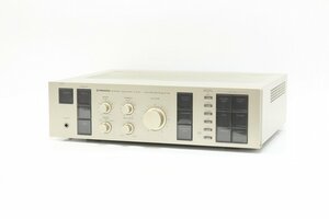 パイオニア プリメインアンプ A-570 PIONEER ステレオアンプ オーディオ 部品取りに◎ 現状品 4-D023/1/160