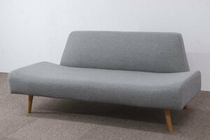 IDEE AO SOFA (2) Gray アーオ ソファ (2) グレー ラブソファ 2020年製 4-C084/1/D1