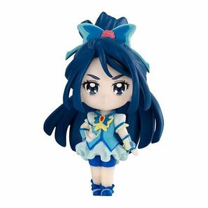 プリキュアオールスターズ カプセルフィギュアコレクションVol.2 全4種セットの画像3