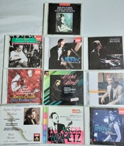 クラシックCDまとめて５３点セット●オイストラフ、リヒテル、ヴァイオリン、ピアノ、室内楽など●見本品含む_画像4