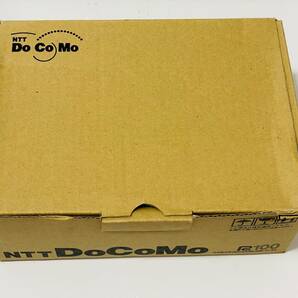 docomo FOMA SH702iD White(ドコモ) 分割完済済み 未使用品の画像1