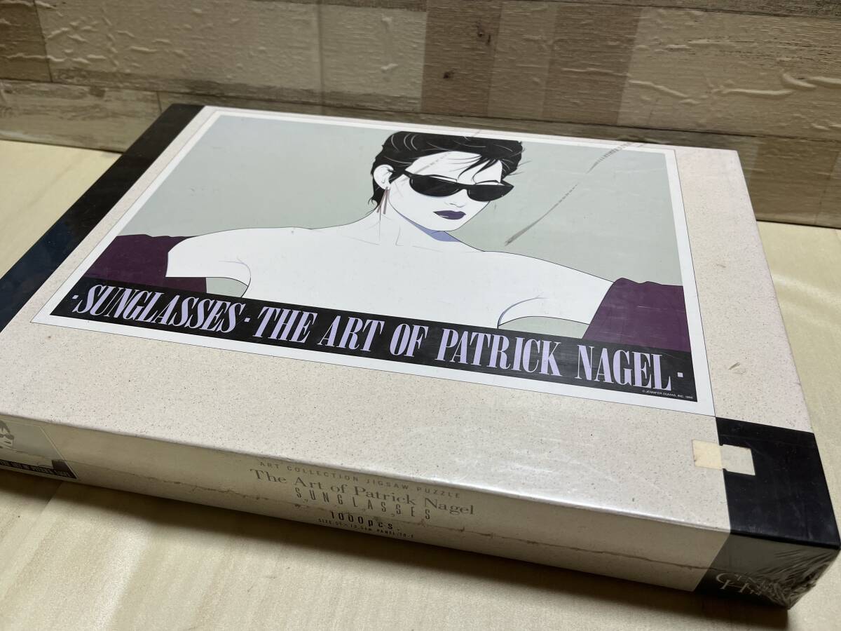 2025年最新】Yahoo!オークション -patrick nagelの中古品・新品 2025年最新】Yahoo!オークション -patrick nagelの中古品・新品