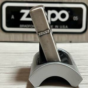 大量出品中!!【希少】未使用 2002年製 Zippo 非売品 'JOCX-TV FUJI TELEVISION NETWORK' フジテレビ 関係者配布 ジッポー 喫煙具 ライターの画像5