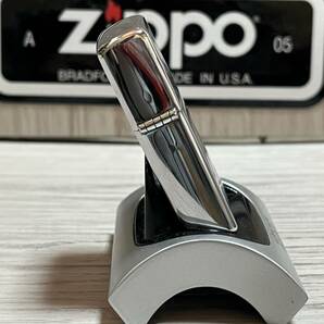 大量出品中!!【希少】1981年製 Zippo 'JDS DDG 168 TACHIKAZE' 80's たちかぜ 護衛艦 海上自衛隊 日本限定 ジッポー 喫煙具 ライターの画像5