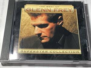 Remaster Omestic Edition CD Best 16 Songs/Glen Fly (Eagles)/Лучшая доставка ¥ 180