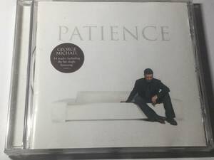 【輸入盤】 Ｐａｔｉｅｎｃｅ／ジョージマイケル