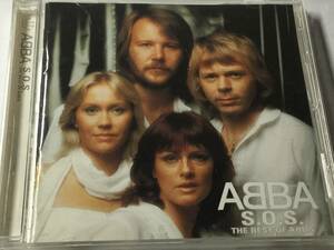 24bit デジタル・リマスター国内盤CDベスト19曲/ABBA/アバ/ SOS ベスト 送料¥180