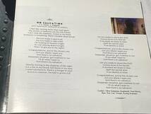 国内盤帯付CD/ジョー・リン・ターナー/ホリー・マン ＋日本盤ボーナス・トラック1曲 #アンディ・ティモンズ　送料¥180_画像7