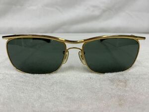 Ray-Ban レイバン OLYMPIAN 2DX オリンピアン2DX サングラス 