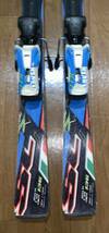 NORDICA ノルディカ Jr用SL板 136cm_画像4