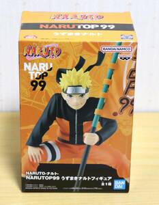 NARUTO ナルト　NARUTOP99 うずまきナルト フィギュア 新品