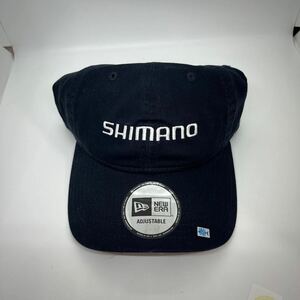  Shimano New Era колпак 