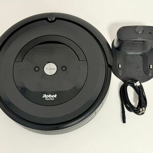 iRobot ルンバ e5 e5150 中古 現状品 アイロボット お掃除ロボット 掃除機 の画像3