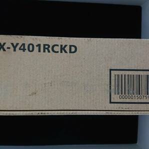 新品未開封 アルパイン ヴォクシー/エスクァイア/ノア(80系)専用 トヨタ用純正ステアリングリモートコントロールキット KTX-Y401RCKDの画像1