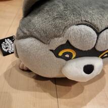 MAN WITH A MISSION マンウィズ　ぬいぐるみ　新品　ジャンケンジョニー　カミカゼボーイ_画像2