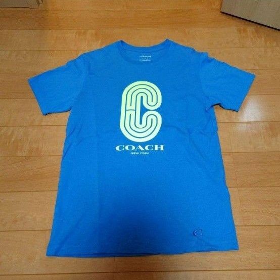 早い者勝ち! COACH　コーチ　メンズ　Ｔシャツ　ユニセックス