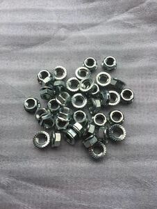 M8×P1.25 plating flange nut se rate attaching three cost white earrings bolt Work BBS super RS LM Rays SSR weds oz 1 piece price li barrel 