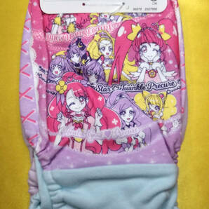 新品 プリキュアオールスターズ ショーツ2枚組 1302の画像2