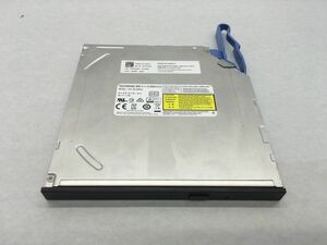 Dell Optiplex 3040 3050 3060 3070 SFF 9.5MM DVD multi Drive / mount parts attaching [ used ] (OT-D-034)