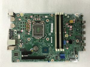 【即納】 ProDesk 600 G4 SFF /マザーボード /BIOS起動確認済 AS#L02433-001【中古品/動作品】 (MT-H-804)