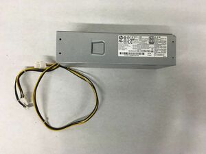 [ immediate payment ]PCH021 180W 600 G5 SFF power supply unit [ secondhand goods / operation goods ] ( PS-H-804)