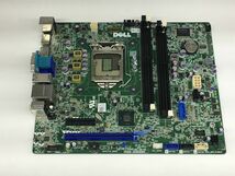 【即納/送料無料】 DELL OPTIPLEX 9020 SFF OPTPLEX 第四世代 マザーボード/0XCR8D/LGA1150 【中古品/動作品】 (MT-D-017)_画像2