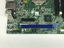 【即納/送料無料】 DELL OPTIPLEX 9020 SFF OPTPLEX 第四世代 マザーボード/0XCR8D/LGA1150 【中古品/動作品】 (MT-D-017)_画像4