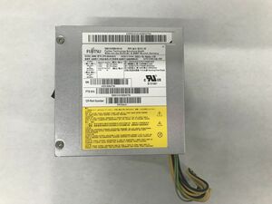 [ immediate payment ] FUJITSU DPS-250AB-99 B ESPRIM D586/ D587/ D556/ series etc. power supply unit / 250W [ secondhand goods / operation goods ] (PS-F-003)