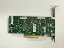 【即納/送料無料】 Dell MegaRAID SAS9341-8i（DP/N 0WFN6R） 12Gb RAID Controller PCIe 【中古パーツ/現状品】 (SV-D-353)_画像3