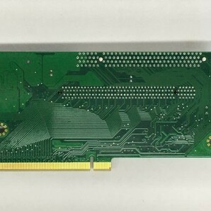 【即納/送料無料】 FUJITSU JIB85Y/Riser Card 1 ESPRIMO D583/** D753/** 等 PCIE ライザーカード 【中古品/動作品】 (RC-F-204)の画像2