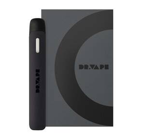 ☆送料無料☆ DR.VAPE ドクターベイプ Model2 本体 ブラック / 匿名配送 新品未使用 電子タバコ