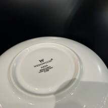 【送料無料】WEDGWOOD ウェッジウッド カップ＆ソーサ― INDIA CORNUCOPIA BONE CHINA 2客 コーヒーカップ ティーカップ ●BB03N090_画像8