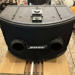 【送料無料】BOSE ボーズ 802 series II オーディオ機器 スピーカー ペア PA機材 音響機器●BB04N073の画像6