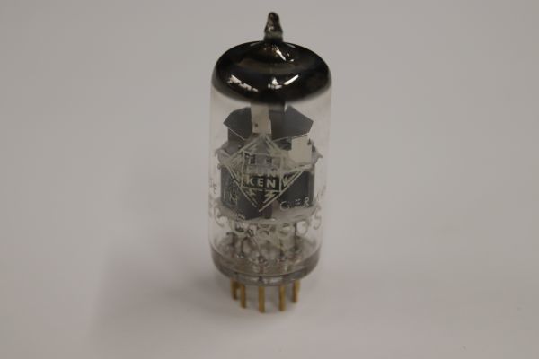 2025年最新】Yahoo!オークション -ecc803 真空管の中古品・新品 2025年最新】Yahoo!オークション -ecc803 真空管の中古品・新品