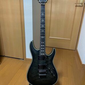 SCHECTER Hellraiser Extreme C-1 FR E エレキギター　シェクター