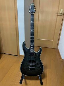 SCHECTER Hellraiser Extreme C-1 FR E エレキギター　シェクター